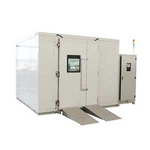 寧波步入式溫濕度試驗室工廠|步入式溫濕度試驗室供應商
