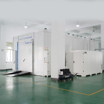 寧波氫燃料電池試驗箱工廠|氫燃料電池試驗箱供應商